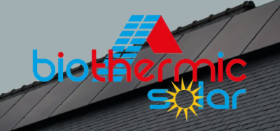 Eco-Bio Concept Diffusion (Biothermic Solar)