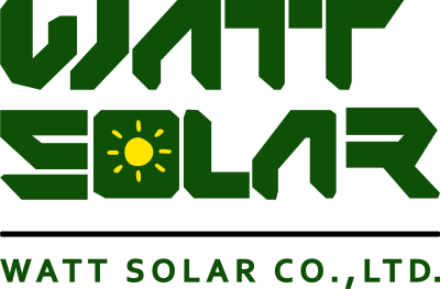 Watt Solar Co., Ltd.