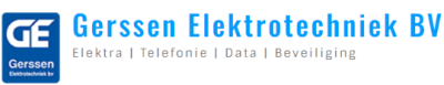 Gerssen Elektrotechniek BV