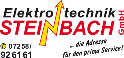 Elektrotechnik Steinbach GmbH