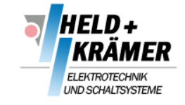 Held und Krämer GmbH