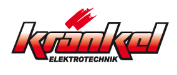 Kränkel Elektro GmbH & Co. KG.