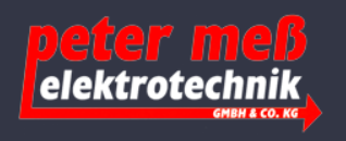 Peter Meß Elektrotechnik GmbH & Co. KG