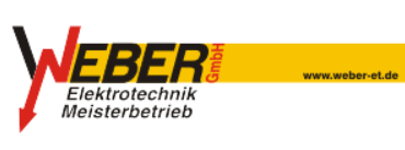Weber Elektrotechnik GmbH