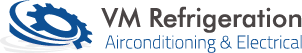 VM Refrigeration, Airconditioning and Electrical Projects (Pty) Ltd