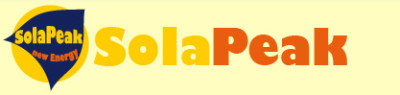 SolaPeak New Energy
