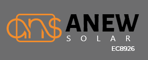 ANew Solar & FirstGen Solutions Pty. Ltd.