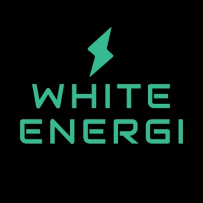 White Energi