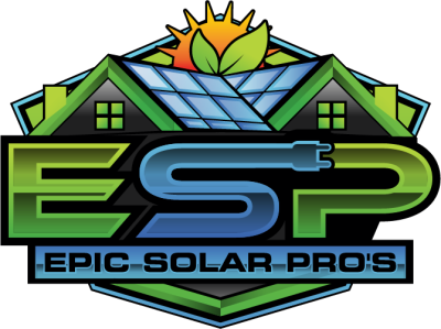 Epic Solar Pro's