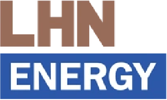 LHN Energy Resources Pte Ltd