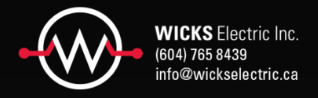 Wicks Electric Inc.