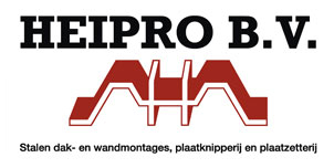Heipro Zetwerk B.V.