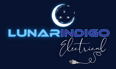 Lunar Indigo Electrical