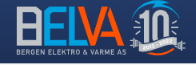 Bergen Elektro og Varme AS