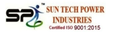 Suntech Power Industries