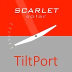 Scarlet Solar