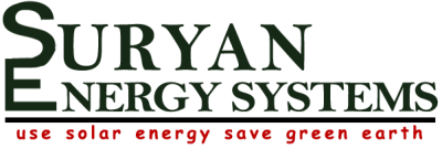 Suryan Energy Systems