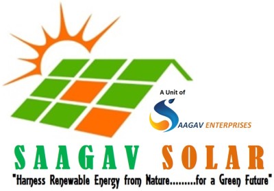 Saagav Solar
