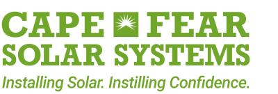 Cape Fear Solar Systems, LLC