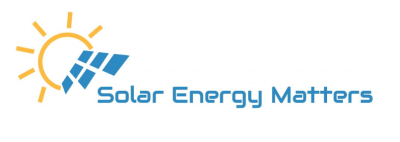 Solar Energy Matters Ltd.