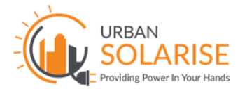 Urban Solarise Pvt. Ltd.