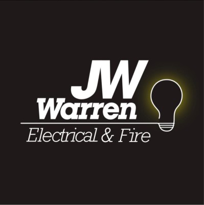 J W Warren Electrical & Fire Limited