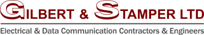 Gilbert & Stamper Ltd