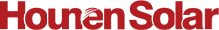 Hounen Solar America Inc.