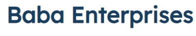 Baba Enterprises