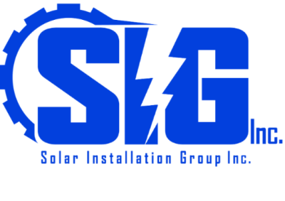 Solar Installation Group Inc.
