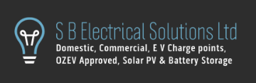 SB Electrical Solutions Ltd