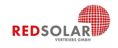 Red Solar Vertriebs GmbH