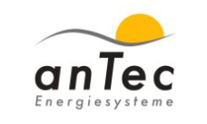 Antec Energiesysteme GmbH & Co KG