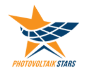 Photovoltaik Stars
