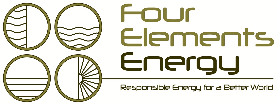 Four Elements Energy, Inc.