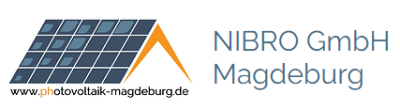 NIBRO GmbH | Solar System Installers | Germany