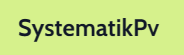 SystematikPv