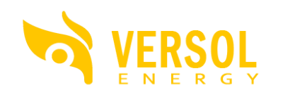 Versol Energy S.L.