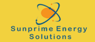 Sunprime Energy Solutions (P) Ltd.