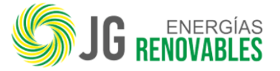 JG Energías Renovables