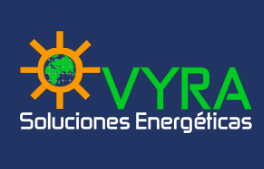 Soluciones Energéticas VYRA S.L.