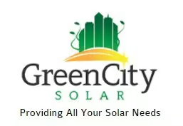 Green City Solar, LLC