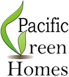 Pacific Green Homes, Inc.