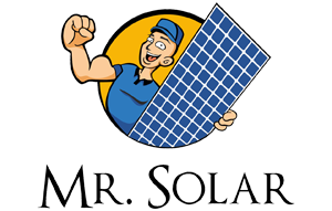 Mr. Solar
