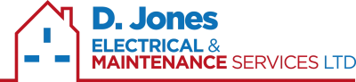 D.Jones Electrical & Maintenance Services Ltd