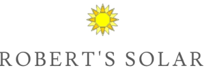 Robert's Solar