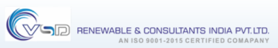 VSD Renewable and Consultants India Pvt. Ltd.