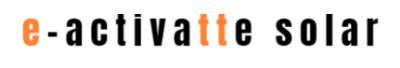 E-Activatte Solar