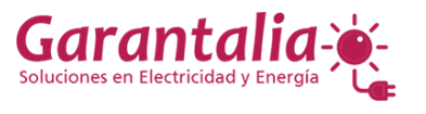 Garantalia Servicios, S.L.