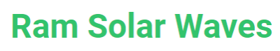Ram Solar Waves Enterprises